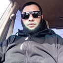 Знакомства: Джамбо, 31 год, Уссурийск