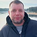 Знакомства: Алексей, 40 лет, Волхов