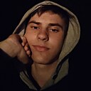 Знакомства: Дмитрий, 20 лет, Осиповичи