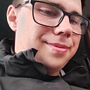 Знакомства: Никита, 23 года, Кострома