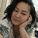 Знакомства: Гулназ, 50 лет, Алматы