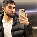 Знакомства: Магомед, 24 года, Пятигорск