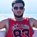 Знакомства: Sadiq, 26 лет, Свободный