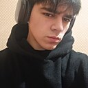 Знакомства: Михаил, 18 лет, Подольск