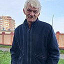 Знакомства: Игорь, 62 года, Краснодар