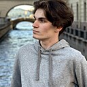 Знакомства: Илья, 19 лет, Санкт-Петербург