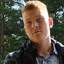 Знакомства: Егор, 22 года, Енакиево
