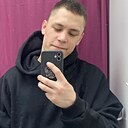 Знакомства: Aleksei, 20 лет, Каменск-Уральский