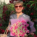 Знакомства: Татьяна, 48 лет, Краснодар