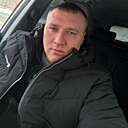 Знакомства: Алексей, 37 лет, Новосибирск