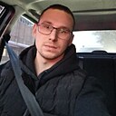 Знакомства: Максим, 26 лет, Пермь