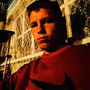 Знакомства: Костя, 19 лет, Боготол