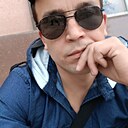 Знакомства: Радик, 36 лет, Мелитополь