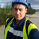 Знакомства: Раиф, 35 лет, Полевской