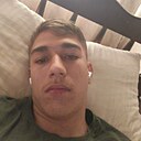 Знакомства: Данил, 18 лет, Анапа