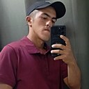 Знакомства: Ибрагим, 21 год, Симферополь