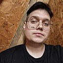 Знакомства: Данила, 25 лет, Смоленск