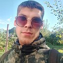 Знакомства: Илья, 25 лет, Биробиджан