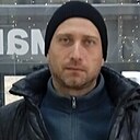 Знакомства: Сергей, 43 года, Оренбург