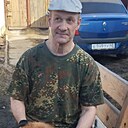 Знакомства: Роман, 58 лет, Кемерово