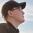 Знакомства: Никита, 21 год, Ейск