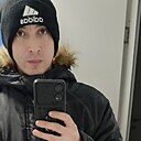 Знакомства: Эдуард, 26 лет, Чита