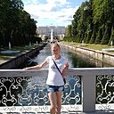 Знакомства: Виктория, 35 лет, Лениградская