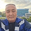 Знакомства: Нурсат, 58 лет, Сарань