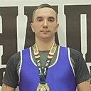 Знакомства: Сергей, 36 лет, Краснодар