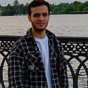 Знакомства: Саид, 24 года, Ярославль
