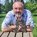 Знакомства: Иван, 47 лет, Барнаул