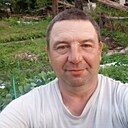 Знакомства: Олег, 47 лет, Бикин