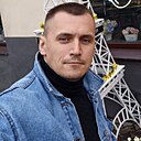 Знакомства: Серёга, 36 лет, Могилев