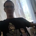 Знакомства: Володя, 21 год, Горловка