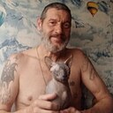 Знакомства: Евгений, 50 лет, Хабаровск