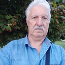 Знакомства: Александр, 67 лет, Старый Оскол