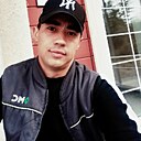 Знакомства: Серик, 27 лет, Павлодар