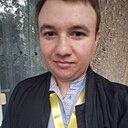 Знакомства: Георгий, 30 лет, Уфа