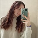 Знакомства: Иванна, 18 лет, Запорожье