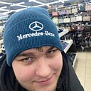 Знакомства: Рома, 20 лет, Люберцы