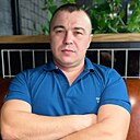 Знакомства: Александр, 40 лет, Оренбург