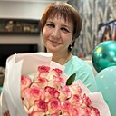 Знакомства: Елена, 47 лет, Алматы