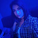 Знакомства: Ляйса, 37 лет, Оренбург