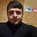 Знакомства: Джони, 25 лет, Каспийск