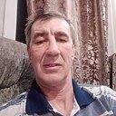 Знакомства: Андрей, 57 лет, Полысаево