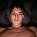 Знакомства: Даня, 18 лет, Свирск