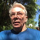 Знакомства: Вова, 64 года, Москва