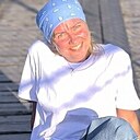 Знакомства: Ульяна, 50 лет, Новосибирск