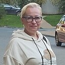 Знакомства: Яна, 50 лет, Люберцы