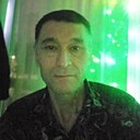 Знакомства: Алик, 57 лет, Электросталь